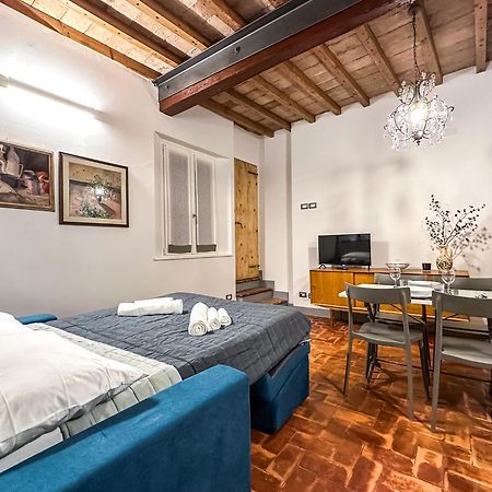 Apartmán Free Parking - Modena Prestige, La Porta Sul Centro Exteriér fotografie