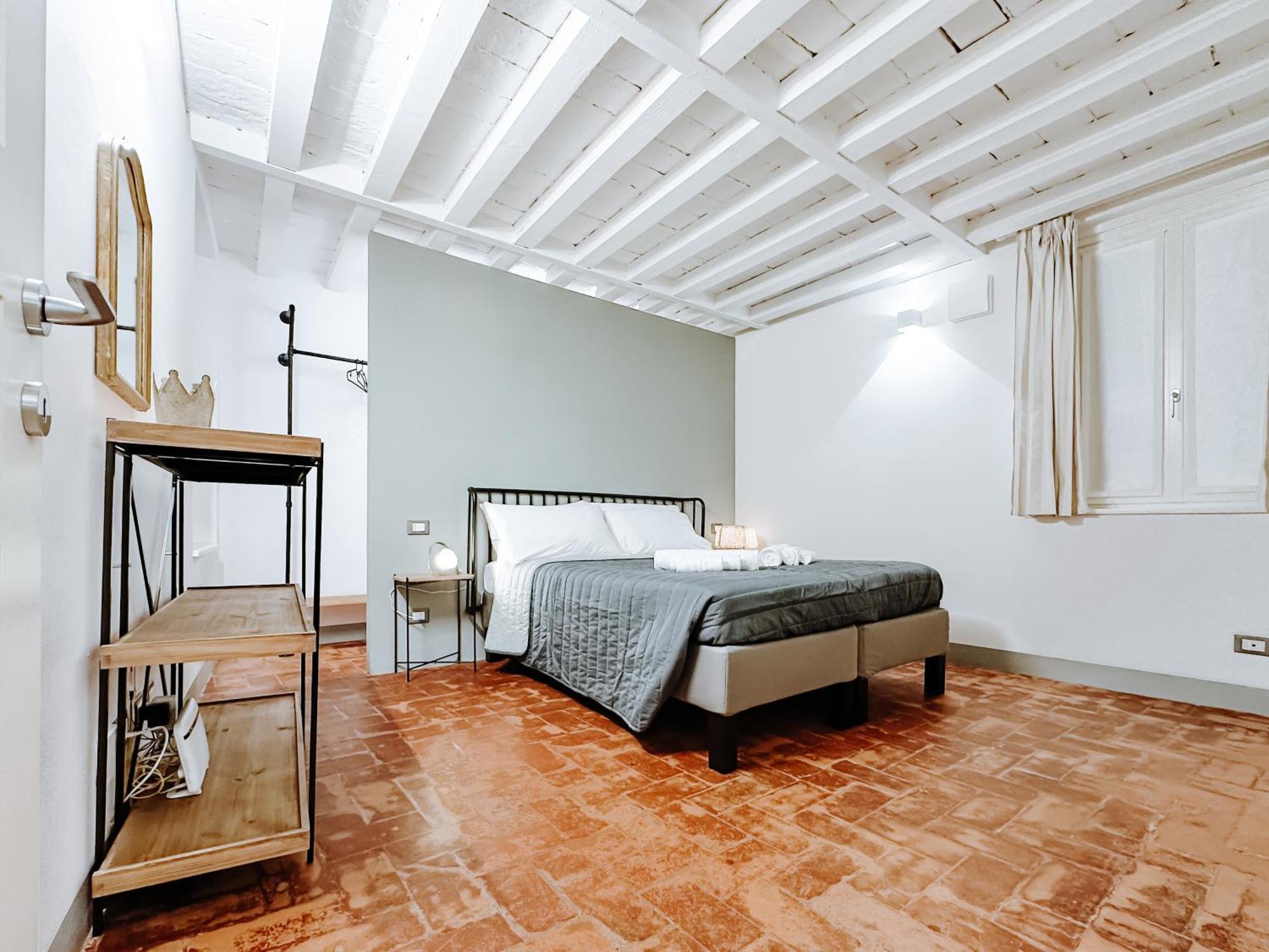Apartmán Free Parking - Modena Prestige, La Porta Sul Centro Exteriér fotografie